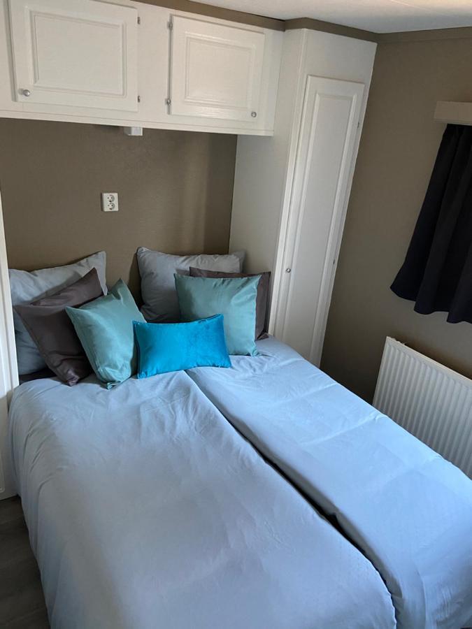 Luxe Chalet 146 Putten Ngoại thất bức ảnh